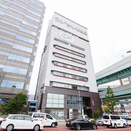 Reality Hakata 2 Apartamento Fukuoka  Exterior foto