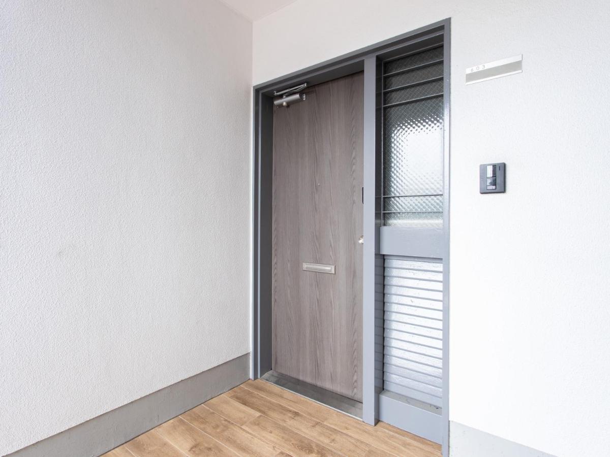 Reality Hakata 2 Apartamento Fukuoka  Exterior foto