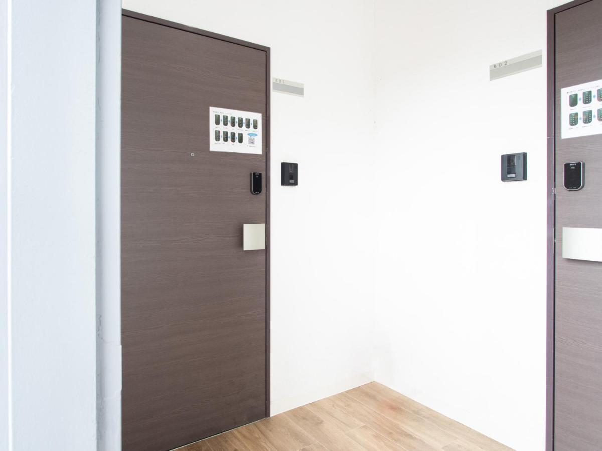 Reality Hakata 2 Apartamento Fukuoka  Exterior foto