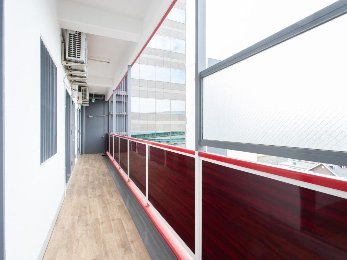 Reality Hakata 2 Apartamento Fukuoka  Exterior foto