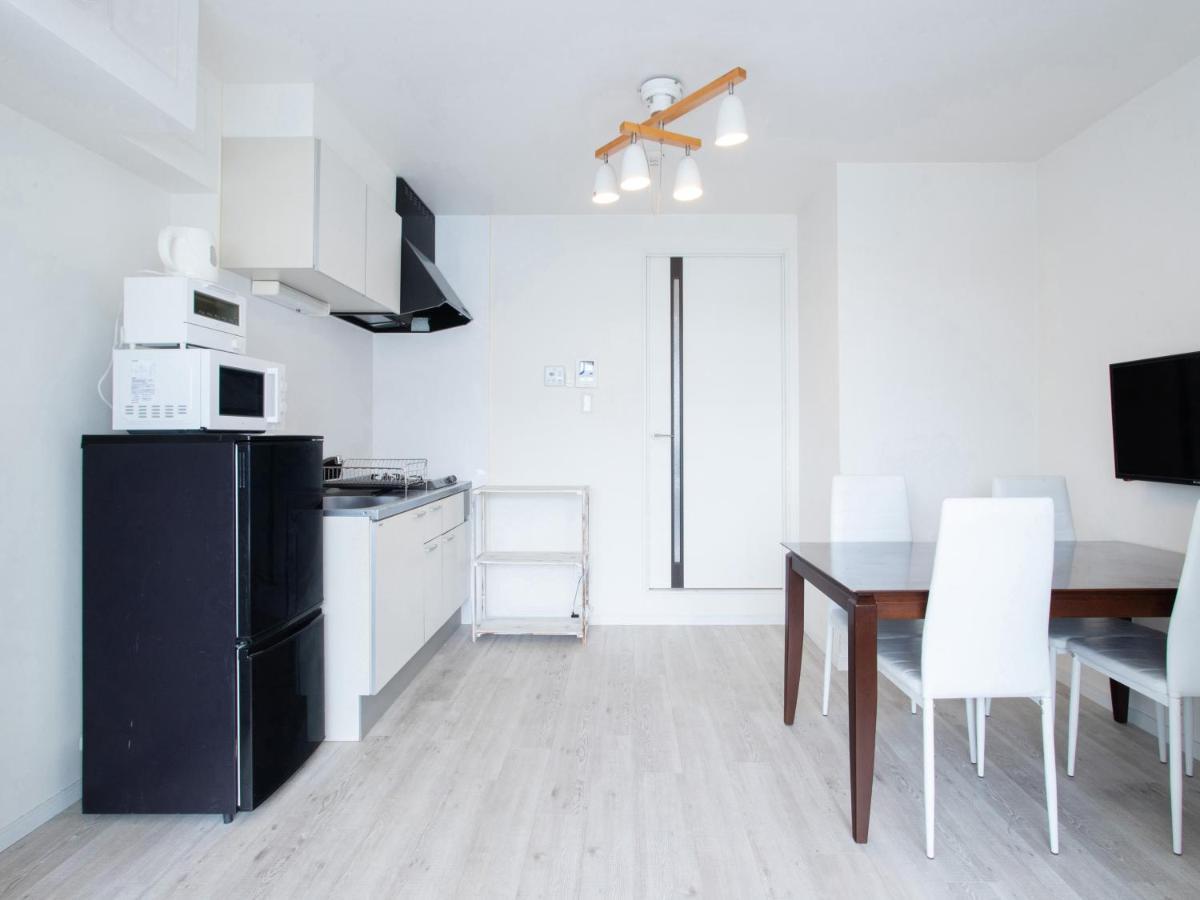 Reality Hakata 2 Apartamento Fukuoka  Exterior foto